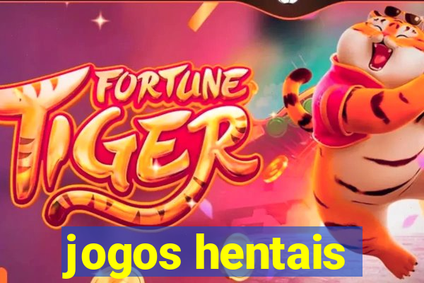 jogos hentais